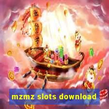 mzmz slots download